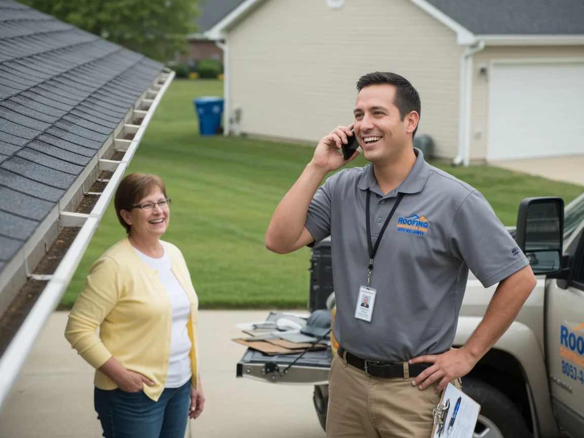 Local Roofing Contractors Silex, MO FAQs